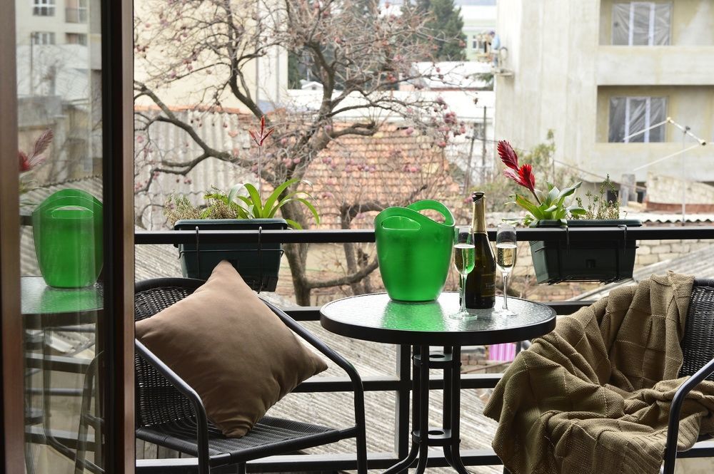 Hotel 27 Tbilisi Exterior photo