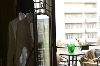 Hotel 27 Tbilisi Exterior photo